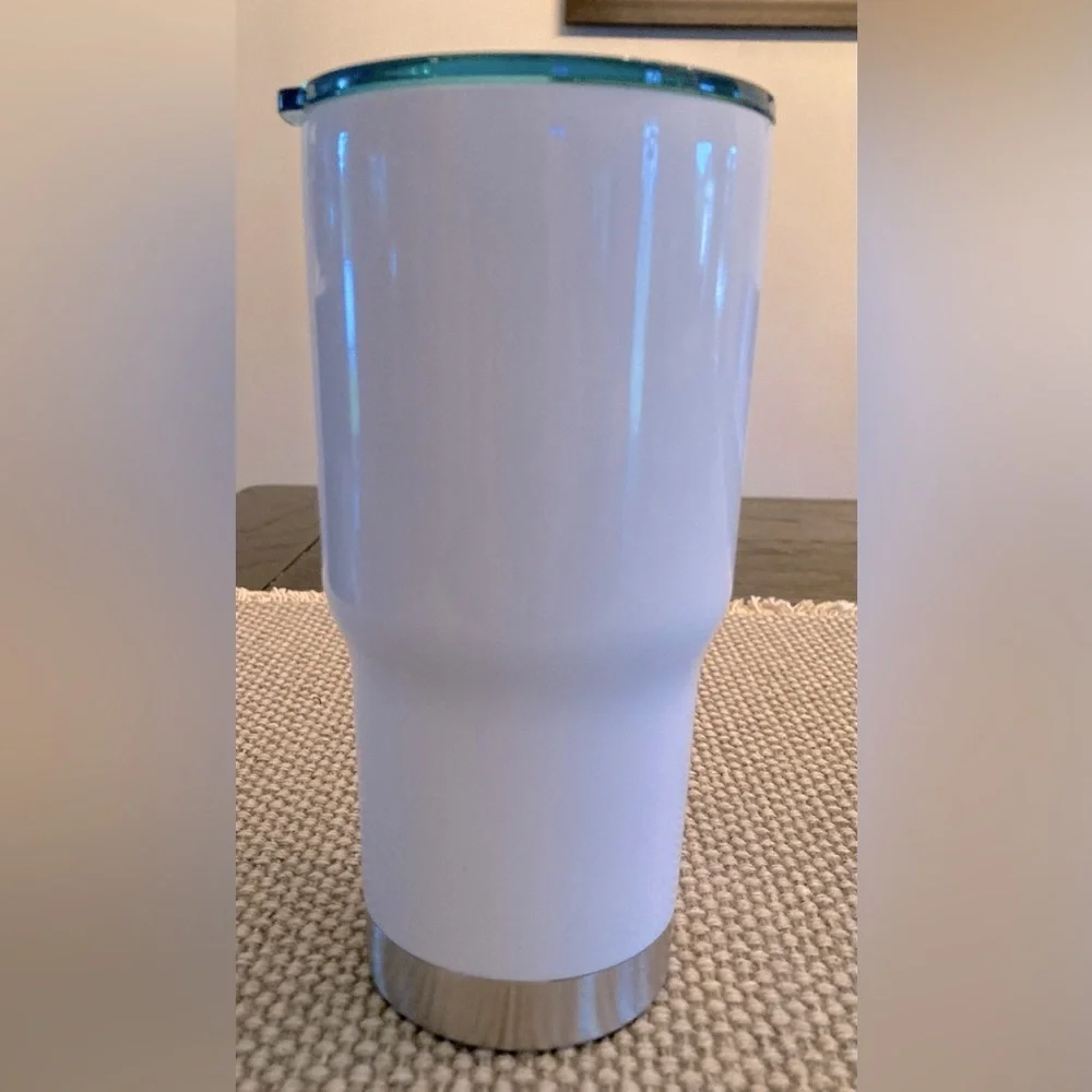 Walt Disney World tumbler- classic logo